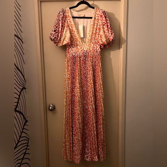 Rococo Sand Avana dress sz S NWT - Picture 4 of 6